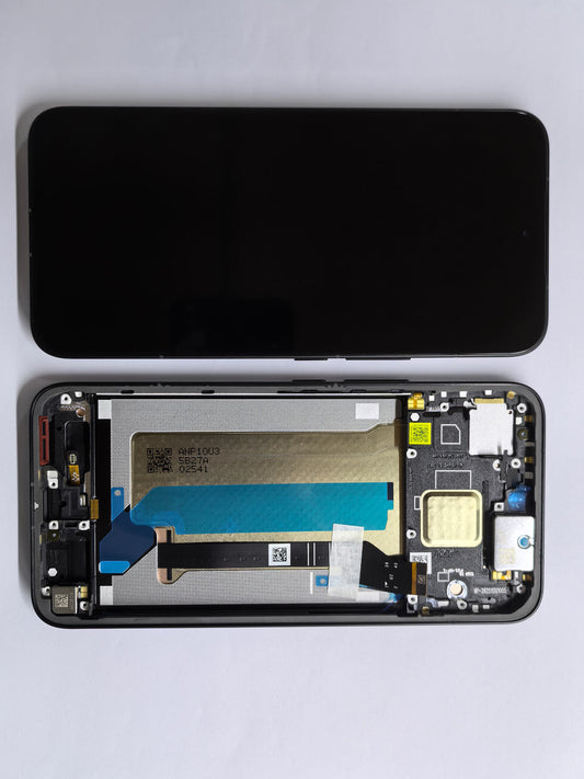 POCO X8 Pro MAX Front Cover Display Module