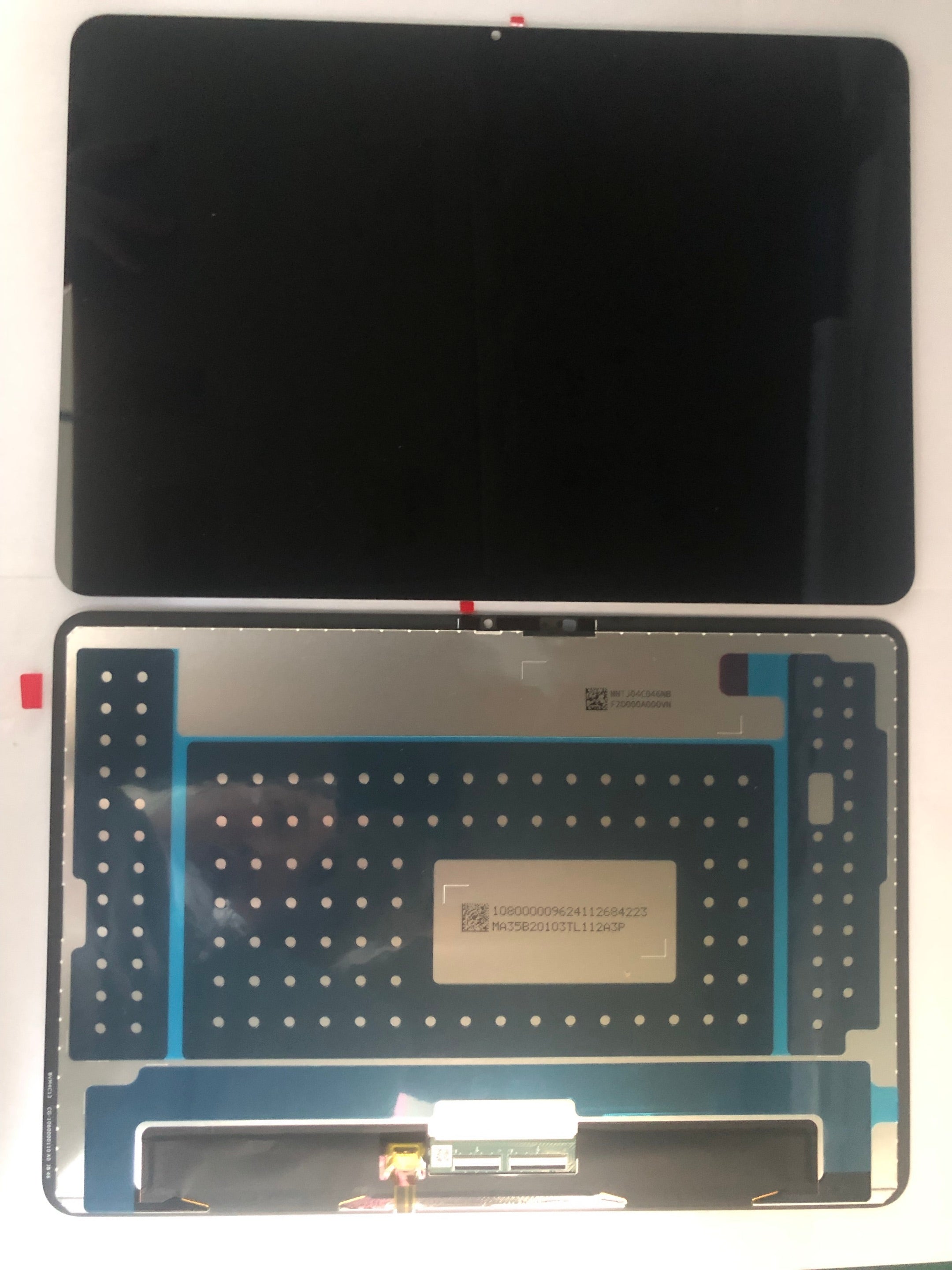 POCO PAD X1 LCD Display Screen Assy – Spare-Parts