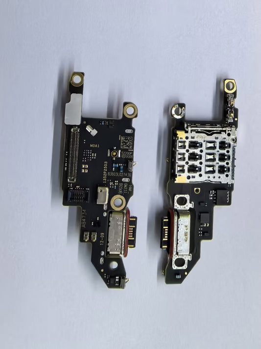 POCO X8 Pro Sub-Board Assy