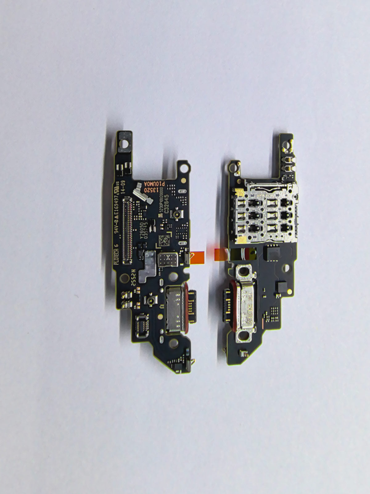 POCO X8 Pro MAX Sub-Board Assy