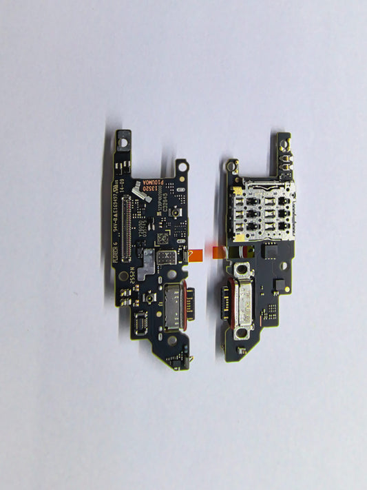 POCO X8 Pro MAX Sub-Board Assy