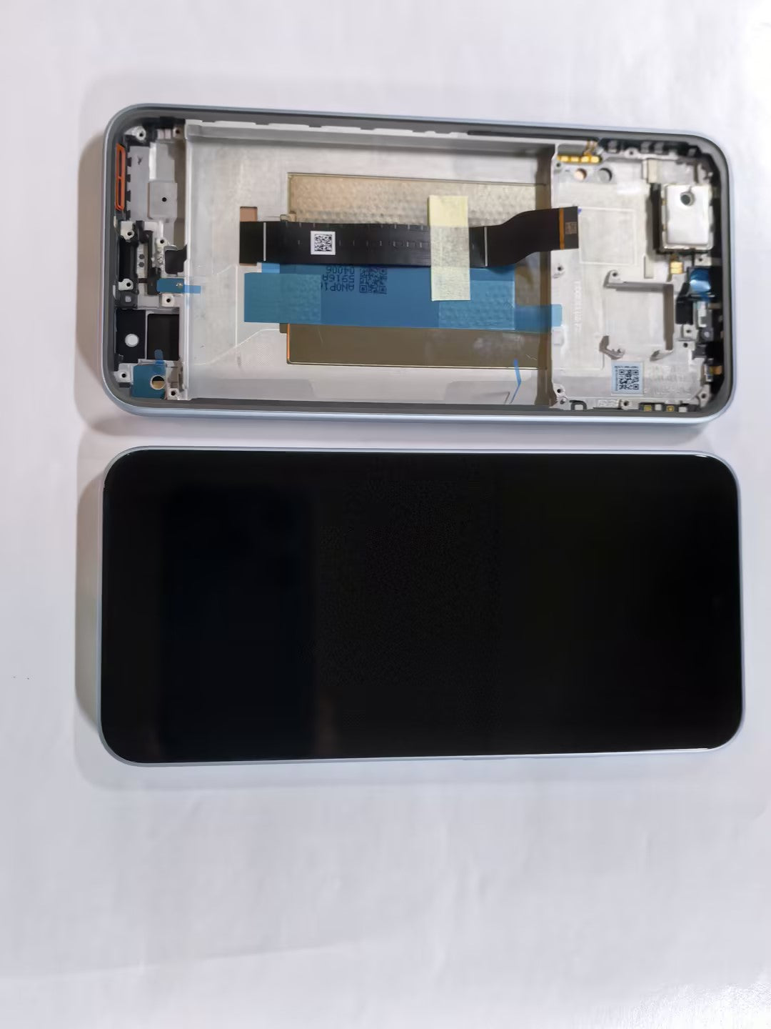 Redmi Note 15 Pro 5G Front Cover Display Module