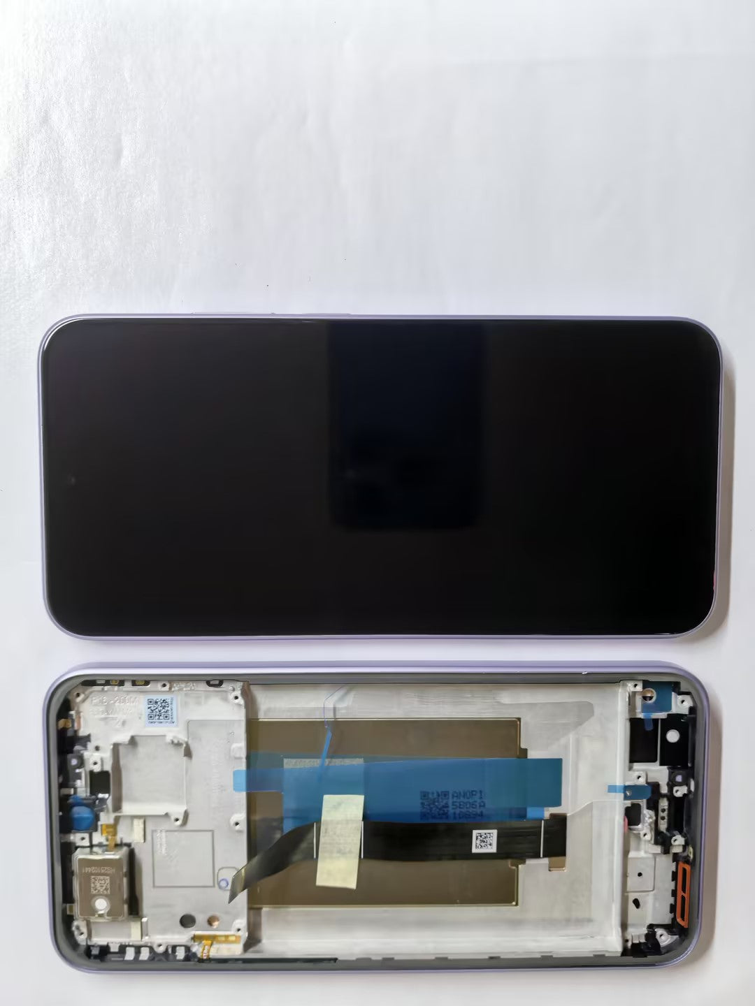 Redmi Note 15 Pro 5G Front Cover Display Module