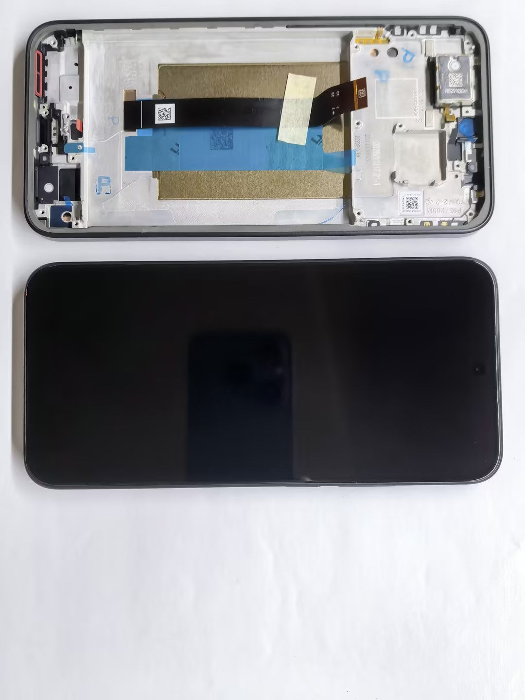 Redmi Note 15 Pro 5G Front Cover Display Module