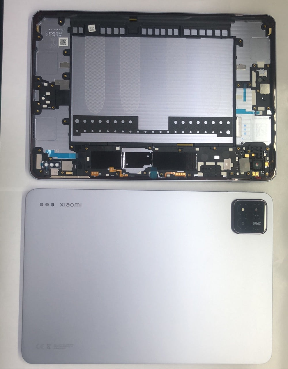 POCO PAD X1 – Spare-Parts