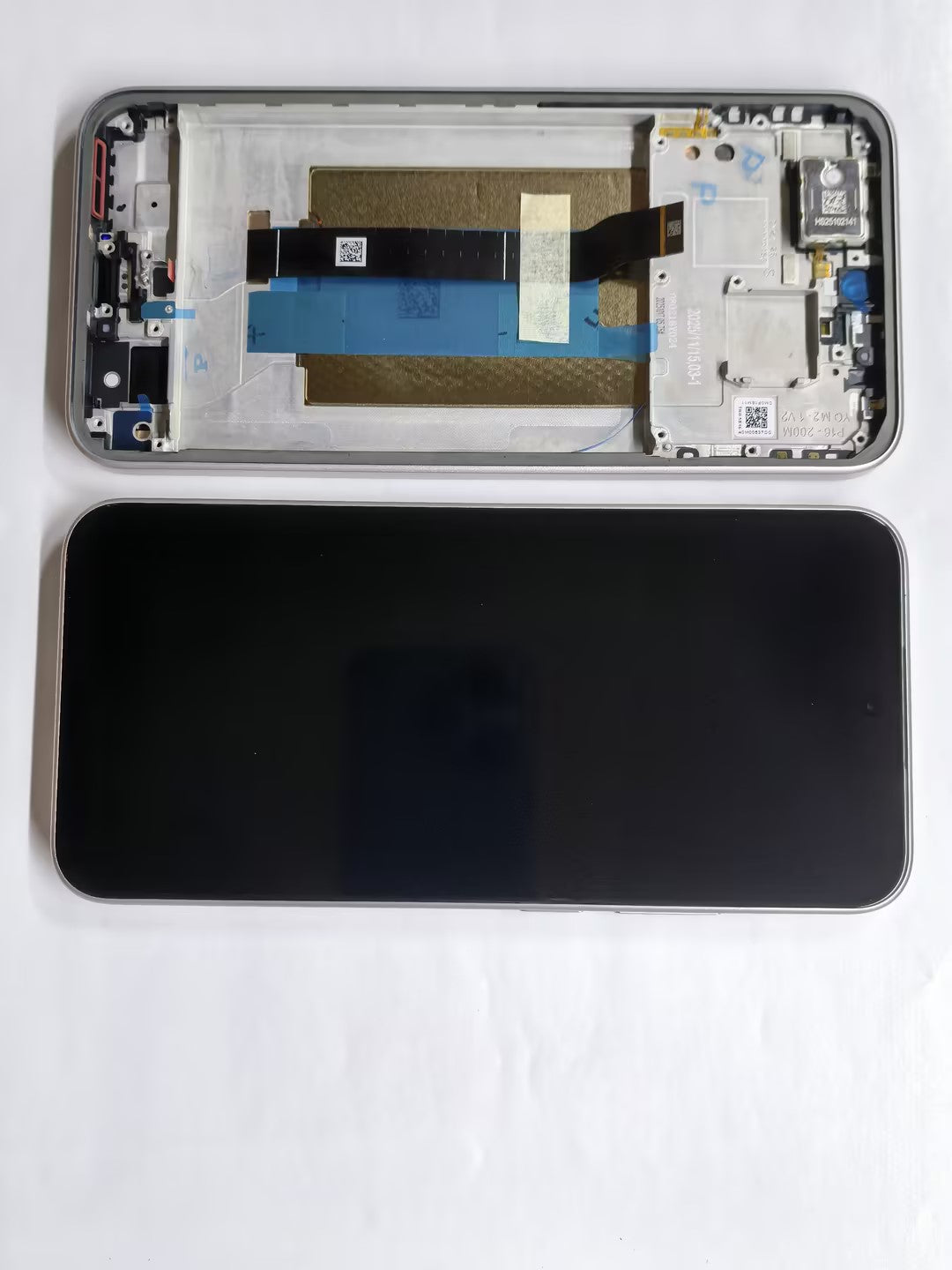 Redmi Note 15 Pro 5G Front Cover Display Module