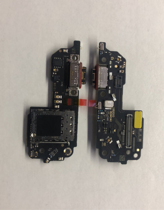 Redmi Note 14 Pro+ 5G Sub-board assembly