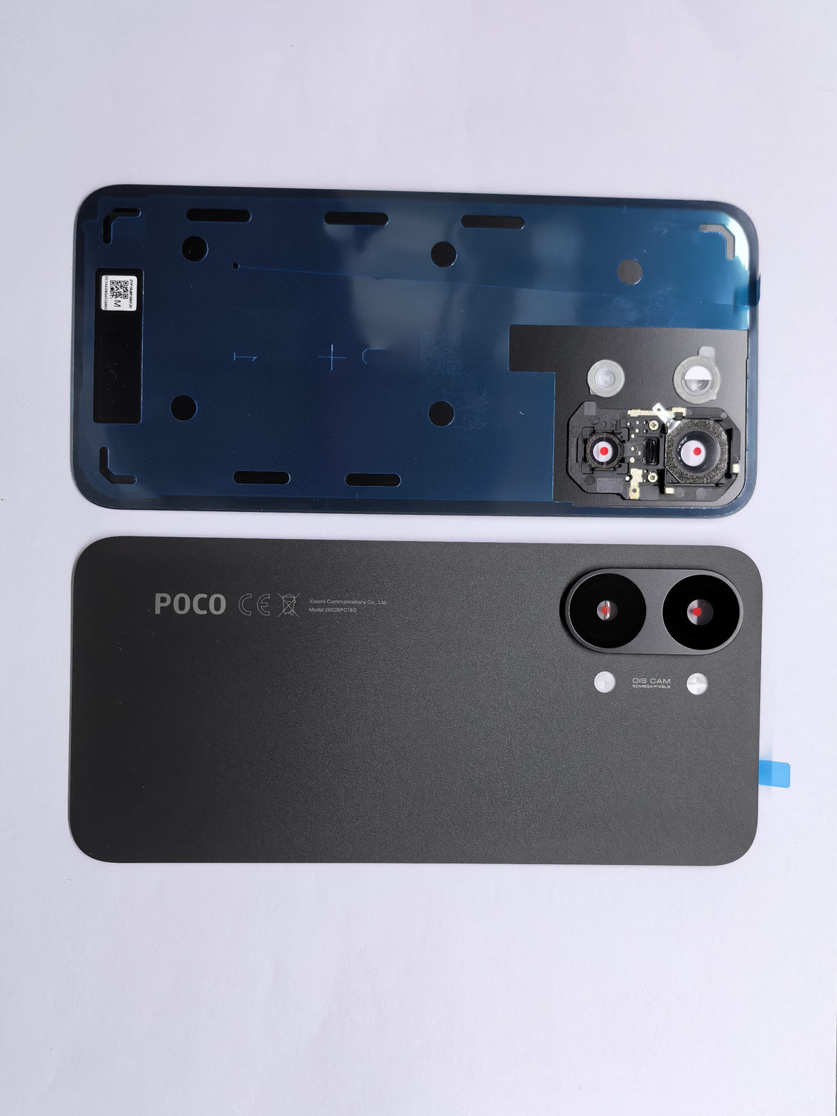 POCO X8 Pro MAX Battery Cover Assy