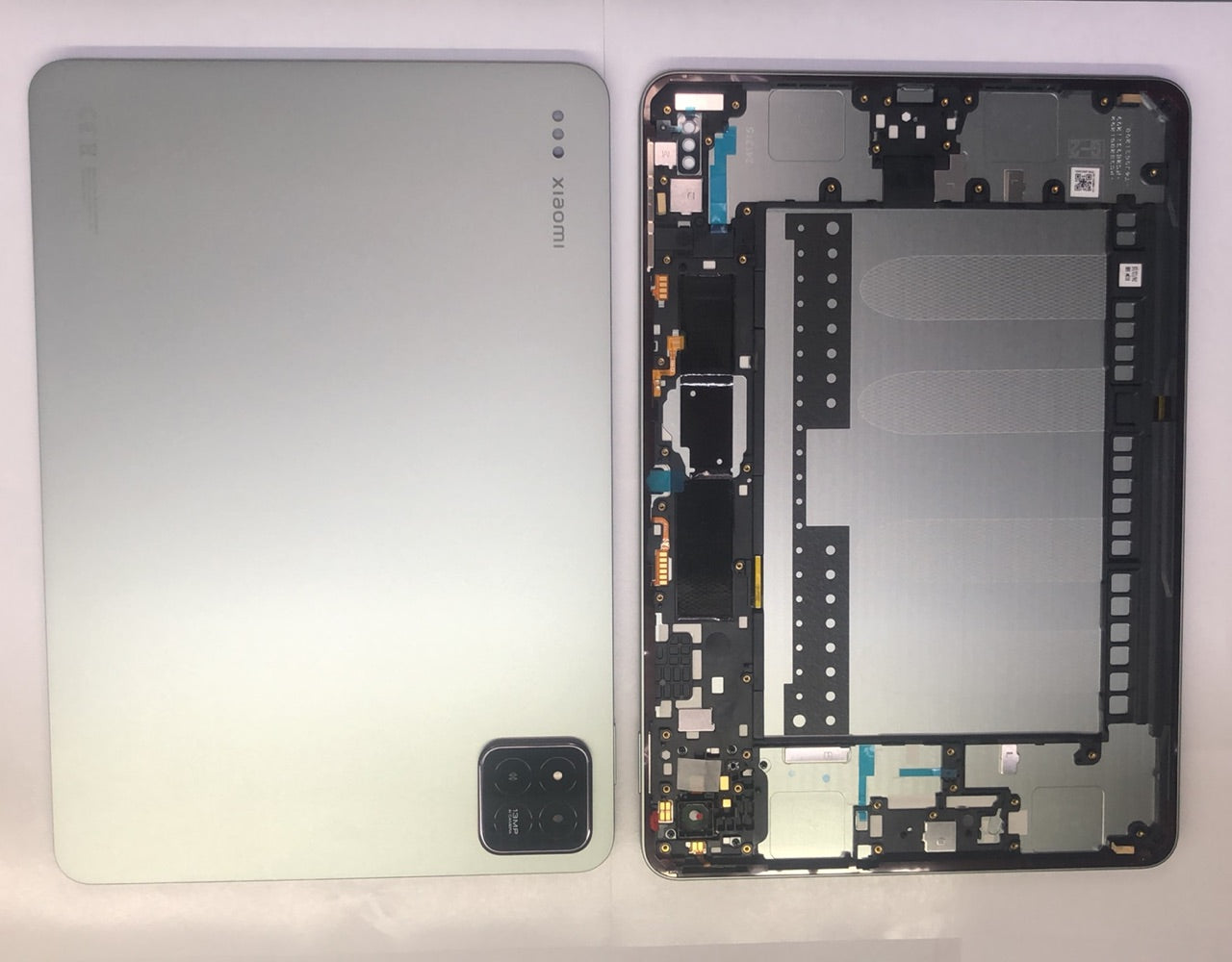 POCO PAD X1 Battery Cover Assy