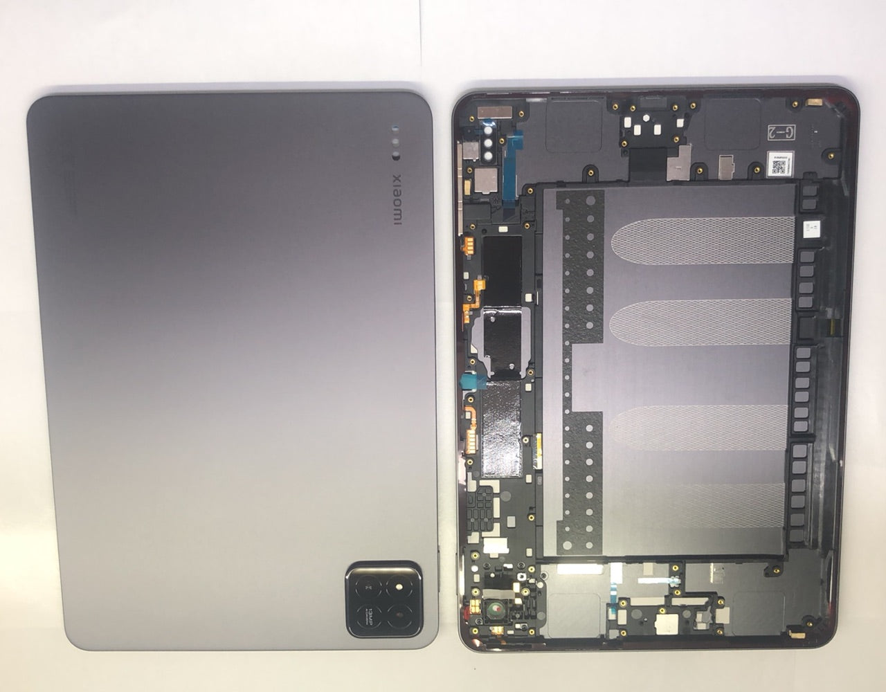 Xiaomi Pad 7 BACK COVER
