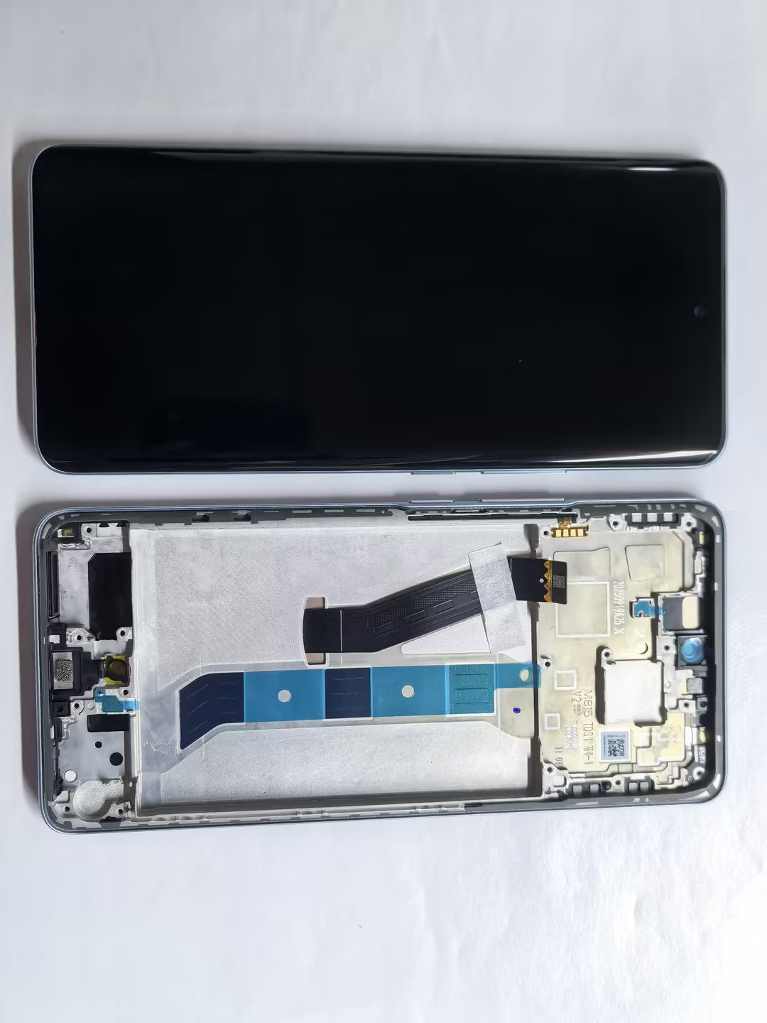 Redmi Note 15 5G Front Cover Display Module