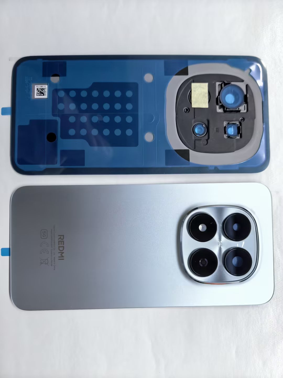 Redmi Note 15 Pro 5G Battery Cover Assy