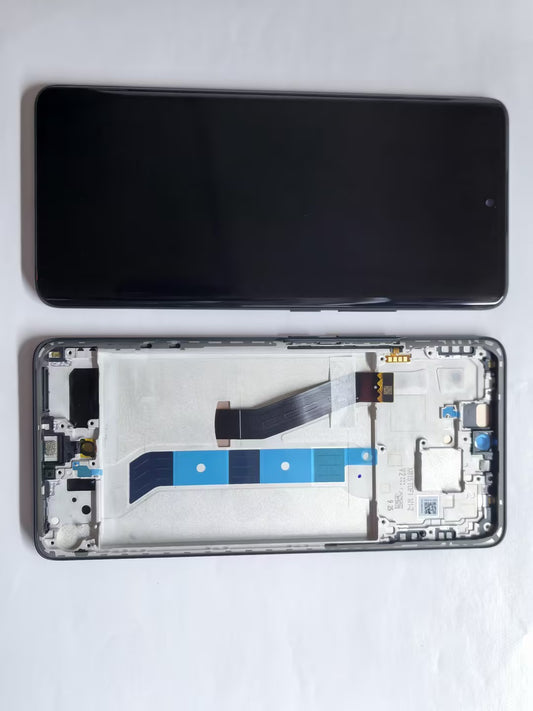 Redmi Note 15 5G Front Cover Display Module