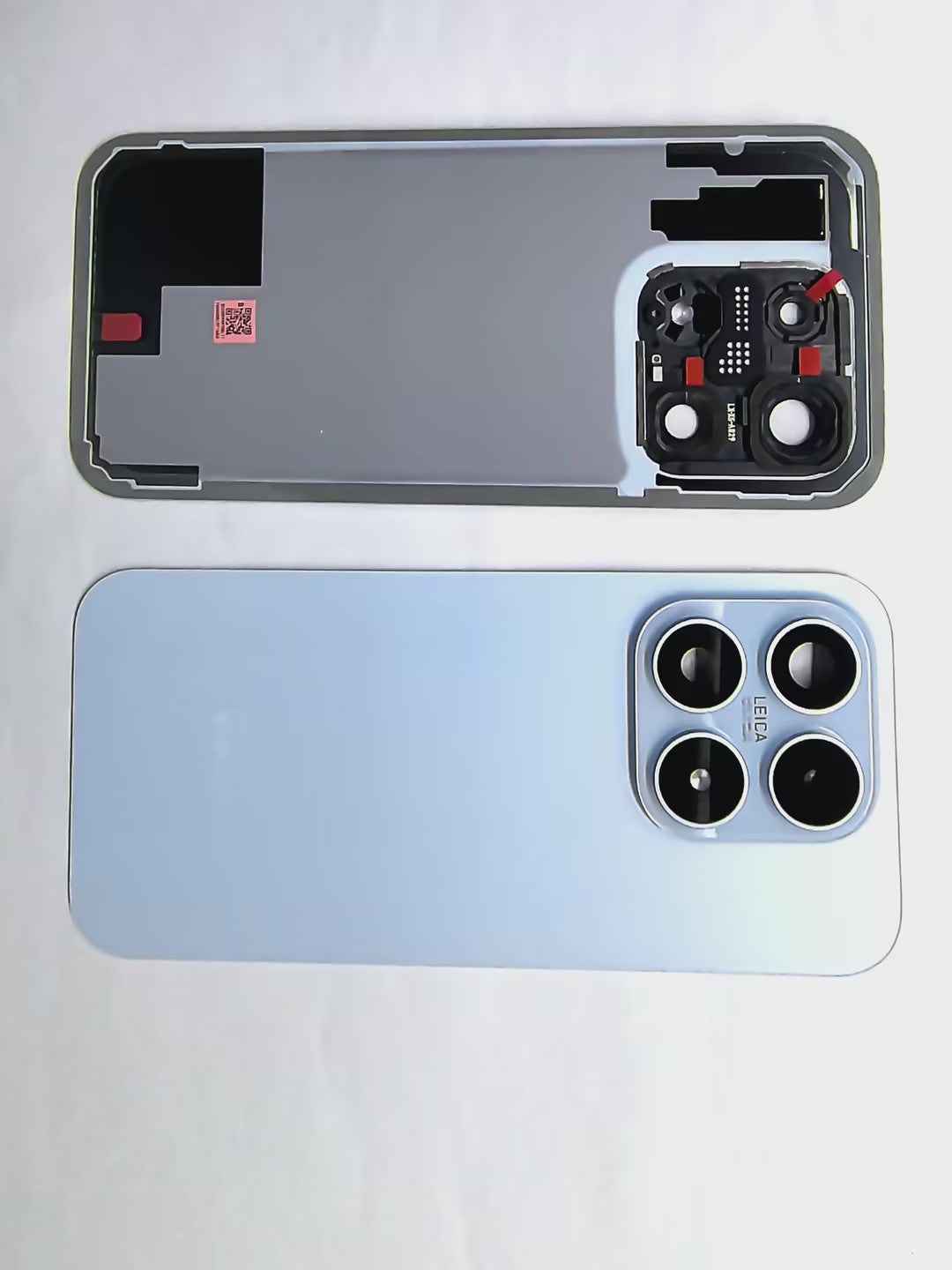 Xiaomi 17 Battery Cover Assy