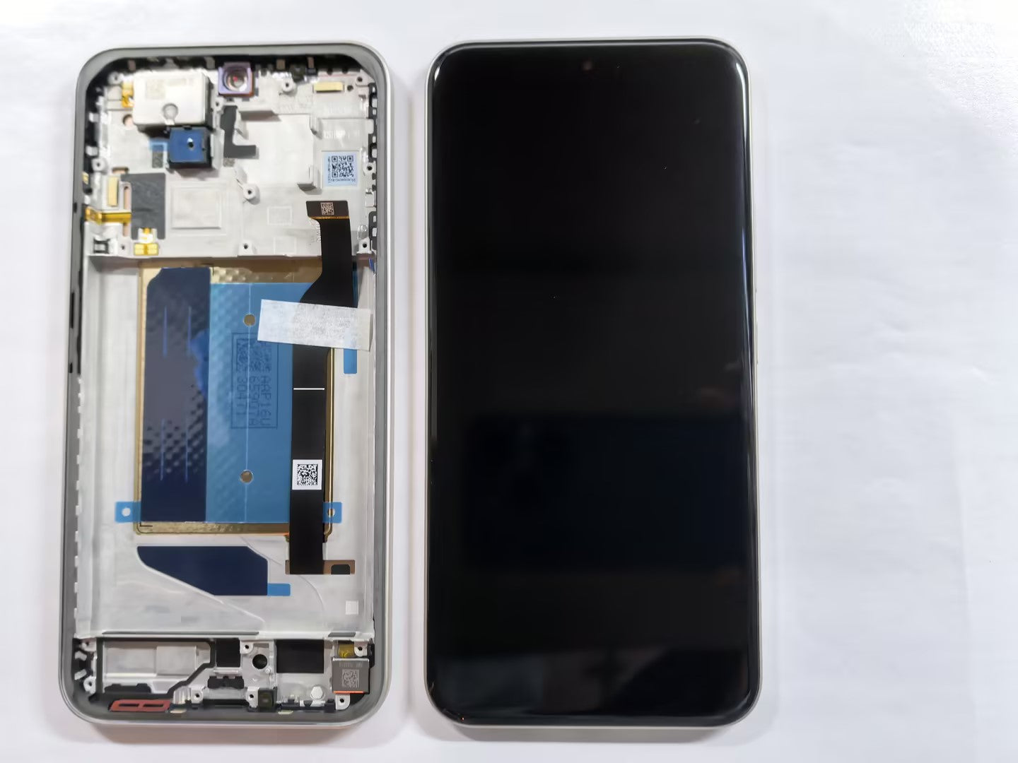 Redmi Note 15 Pro+ 5G Front Cover Display Module