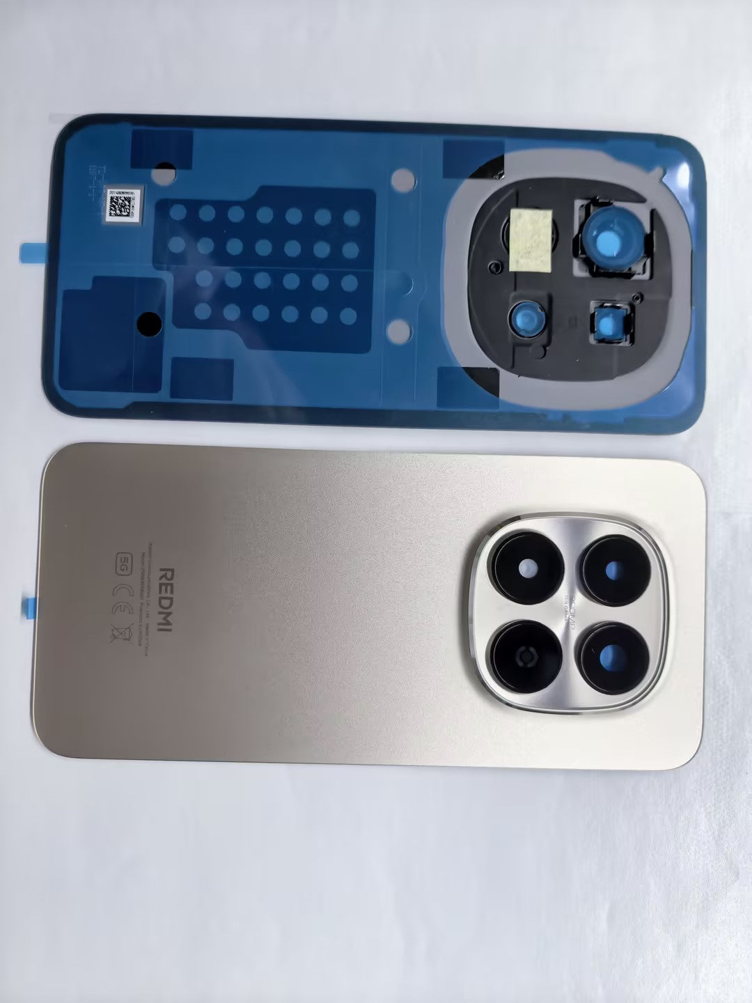 Redmi Note 15 Pro 5G Battery Cover Assy