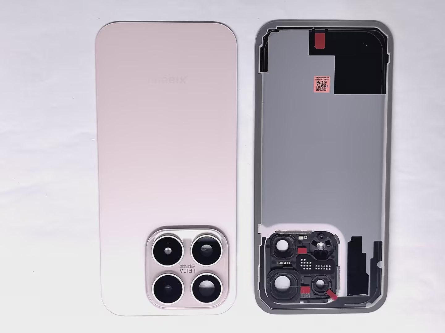 Xiaomi 17 Battery Cover Assy
