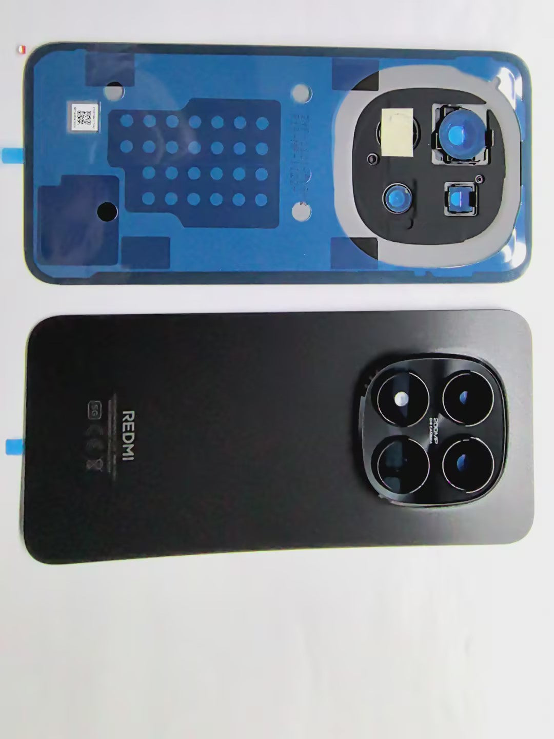 Redmi Note 15 Pro 5G – Spare-Parts