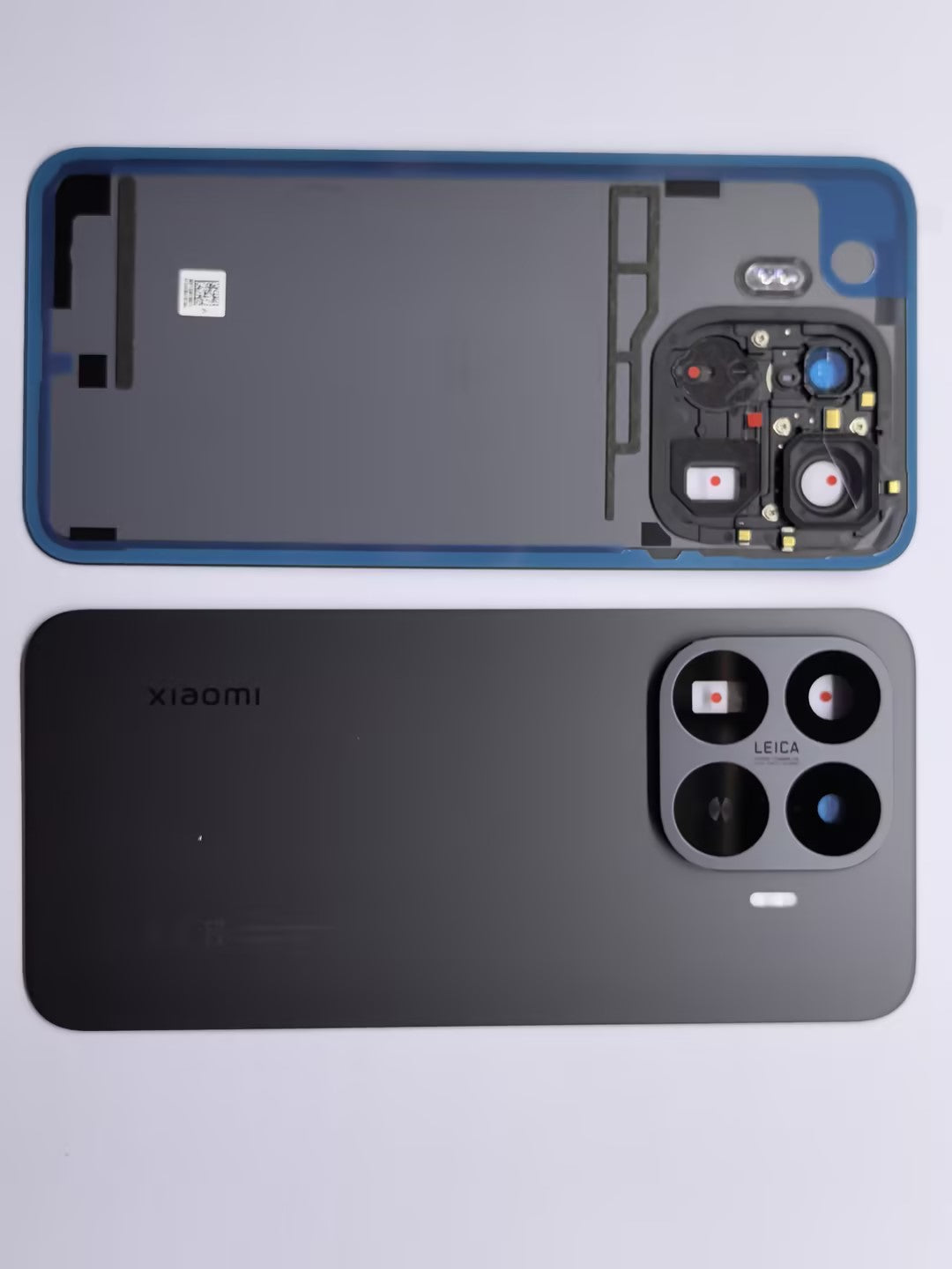Xiaomi 17T Pro Battery Cover Assy