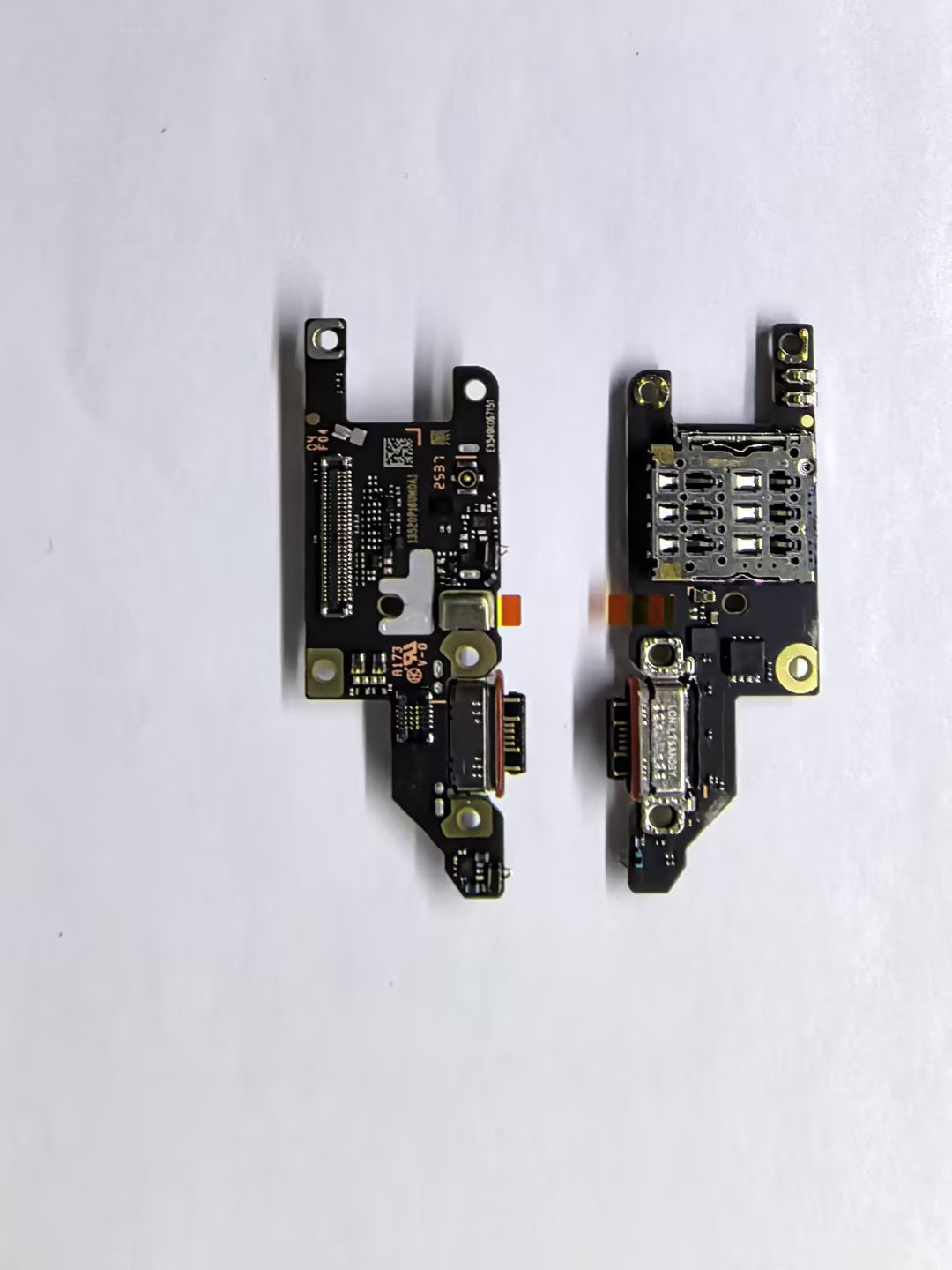 Redmi Note 15 Pro+ 5G Sub-Board Assy