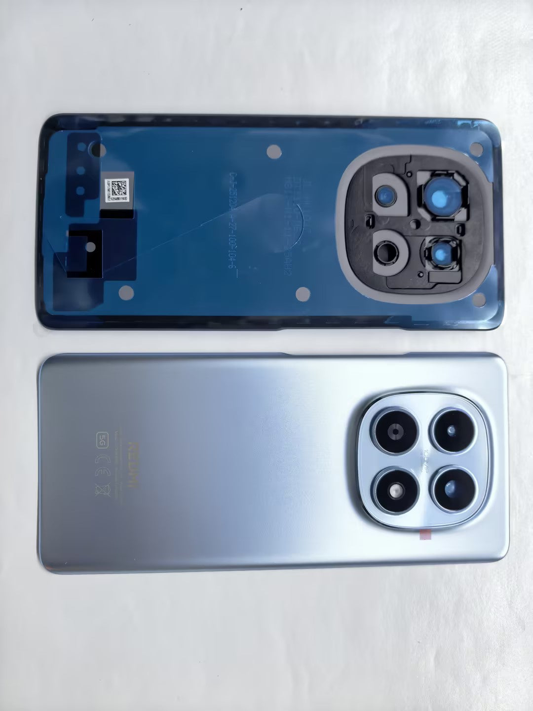 Redmi Note 15 5G Battery Cover Assy