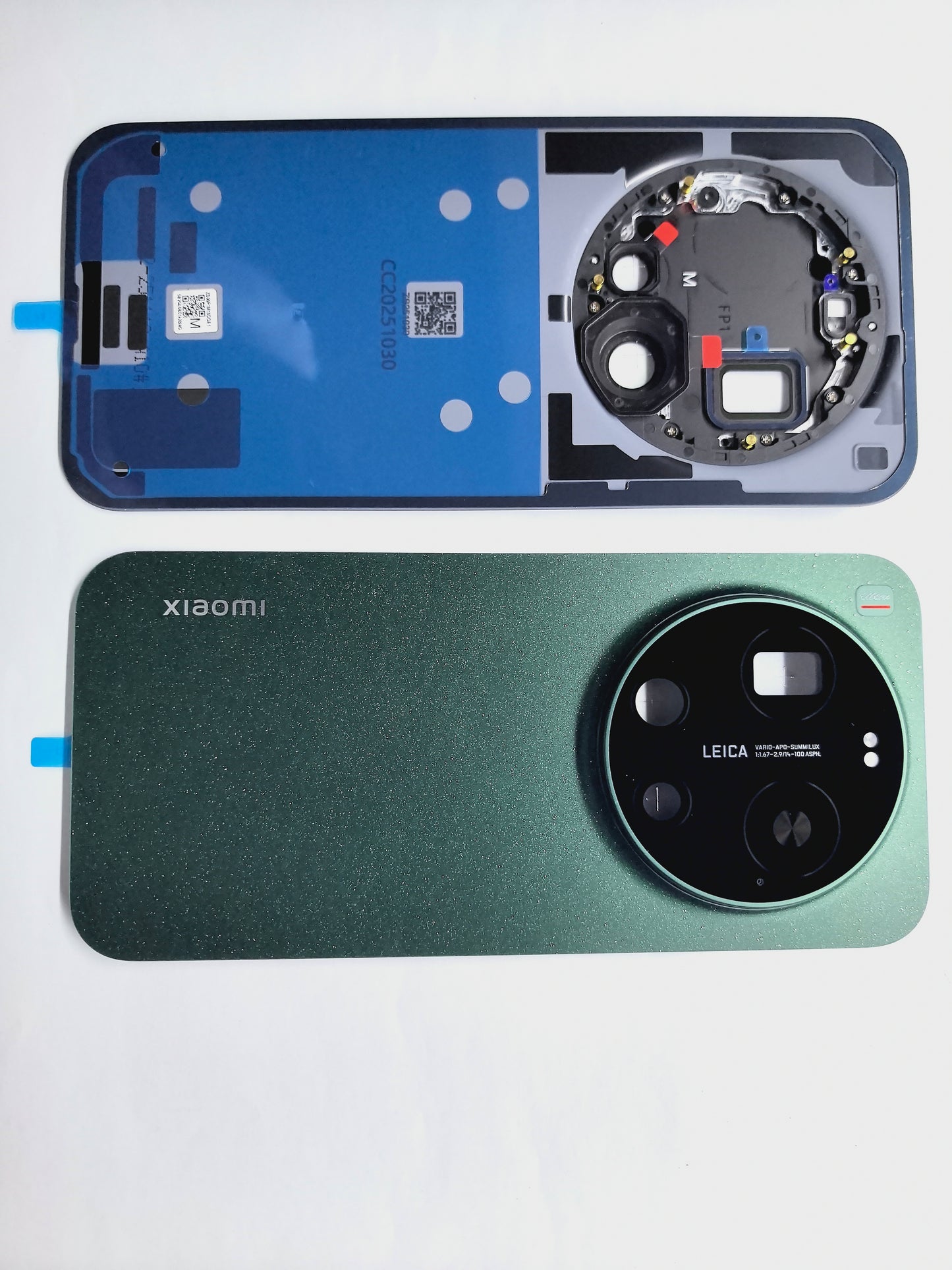 Xiaomi 17 Ultra Battery Cover Assy