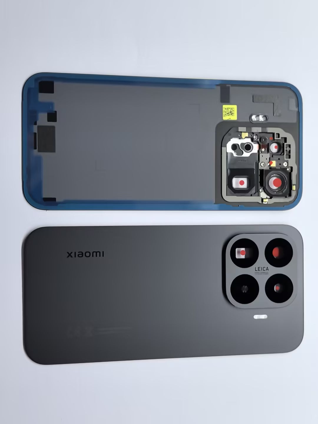 Xiaomi 17T Battery Cover Assy