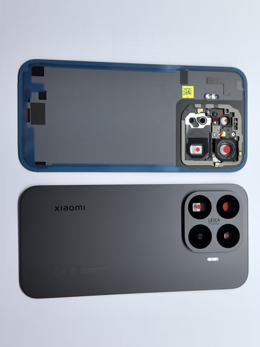 Xiaomi 17T Battery Cover Assy
