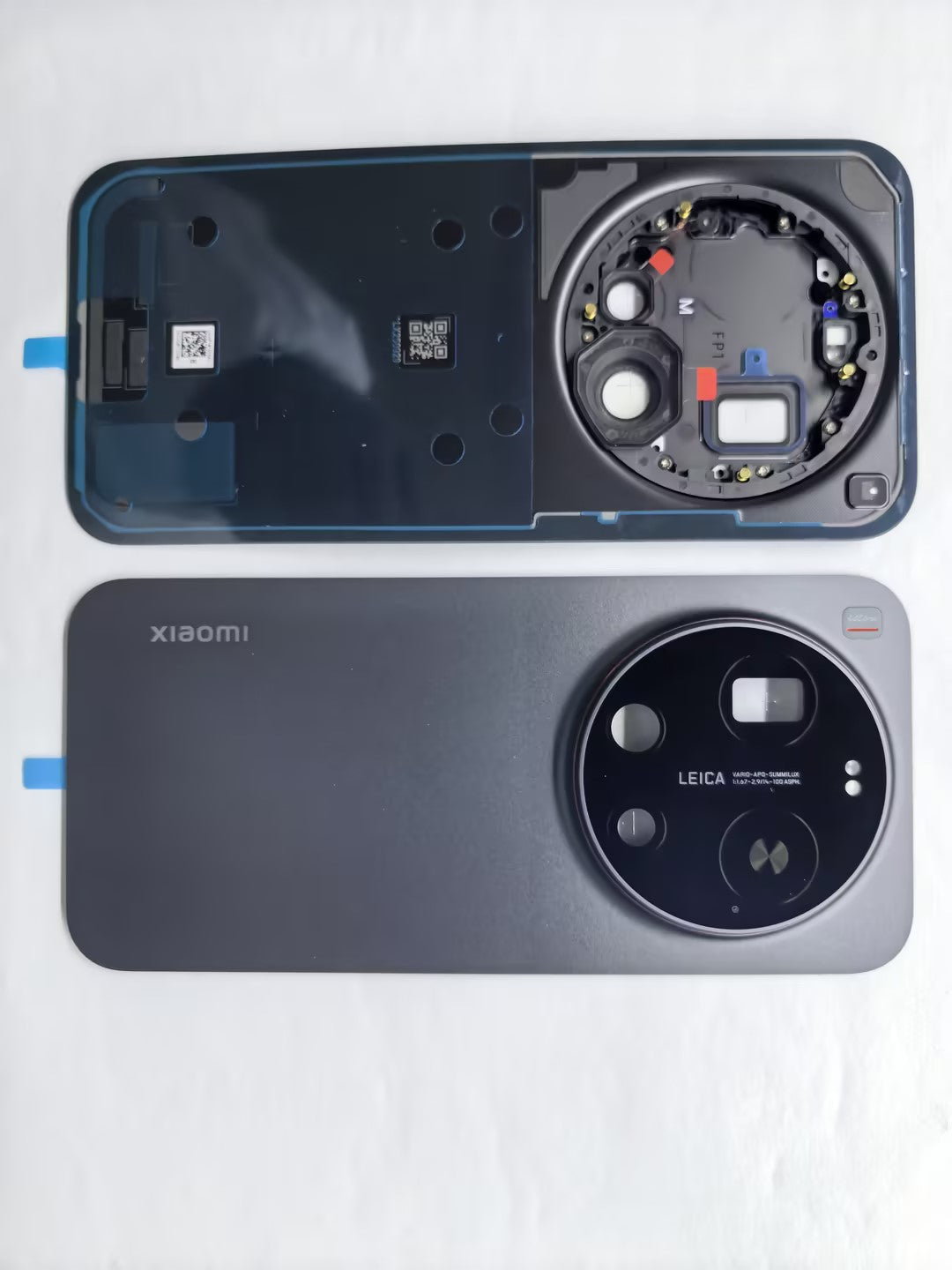 Xiaomi 17 Ultra Battery Cover Assy