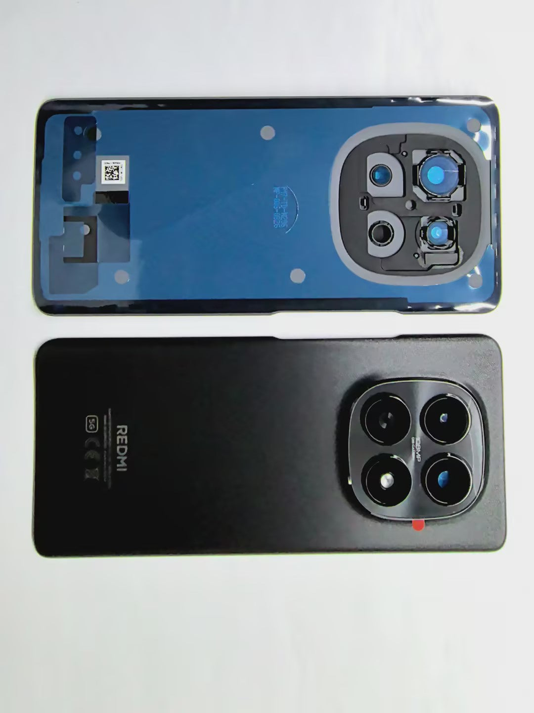 Redmi Note 15 5G Battery Cover Assy