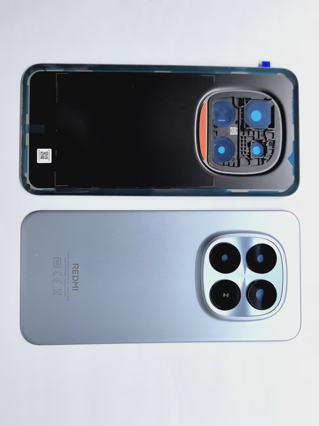 Redmi Note 15 Pro+ 5G Battery Cover Assy