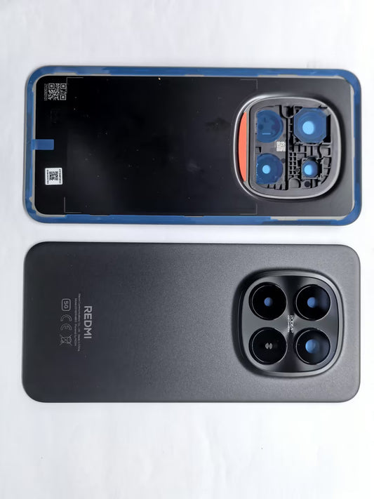 Redmi Note 15 Pro+ 5G Battery Cover Assy