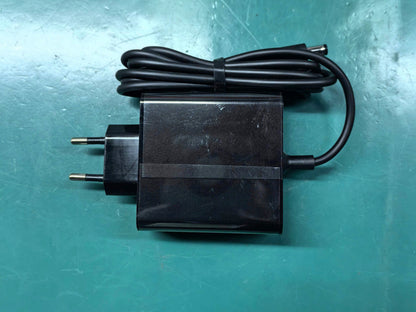 65W AC/DC Adaptor, 24.0V/2.71A, Europlug