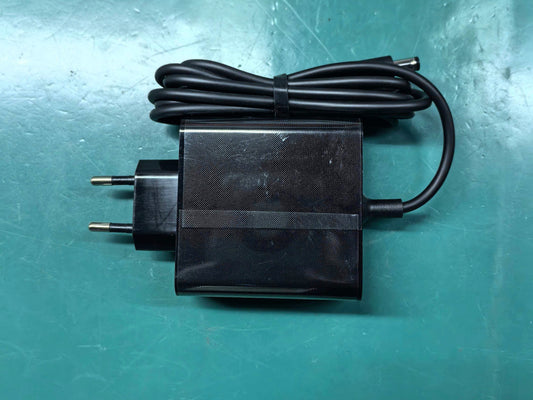 65W AC/DC Adaptor, 24.0V/2.71A, Europlug