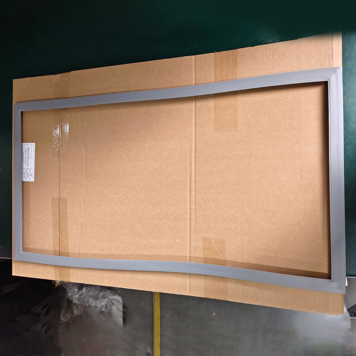 Xiaomi Refrigerator‌ Door seal of freezer（left and right universal）