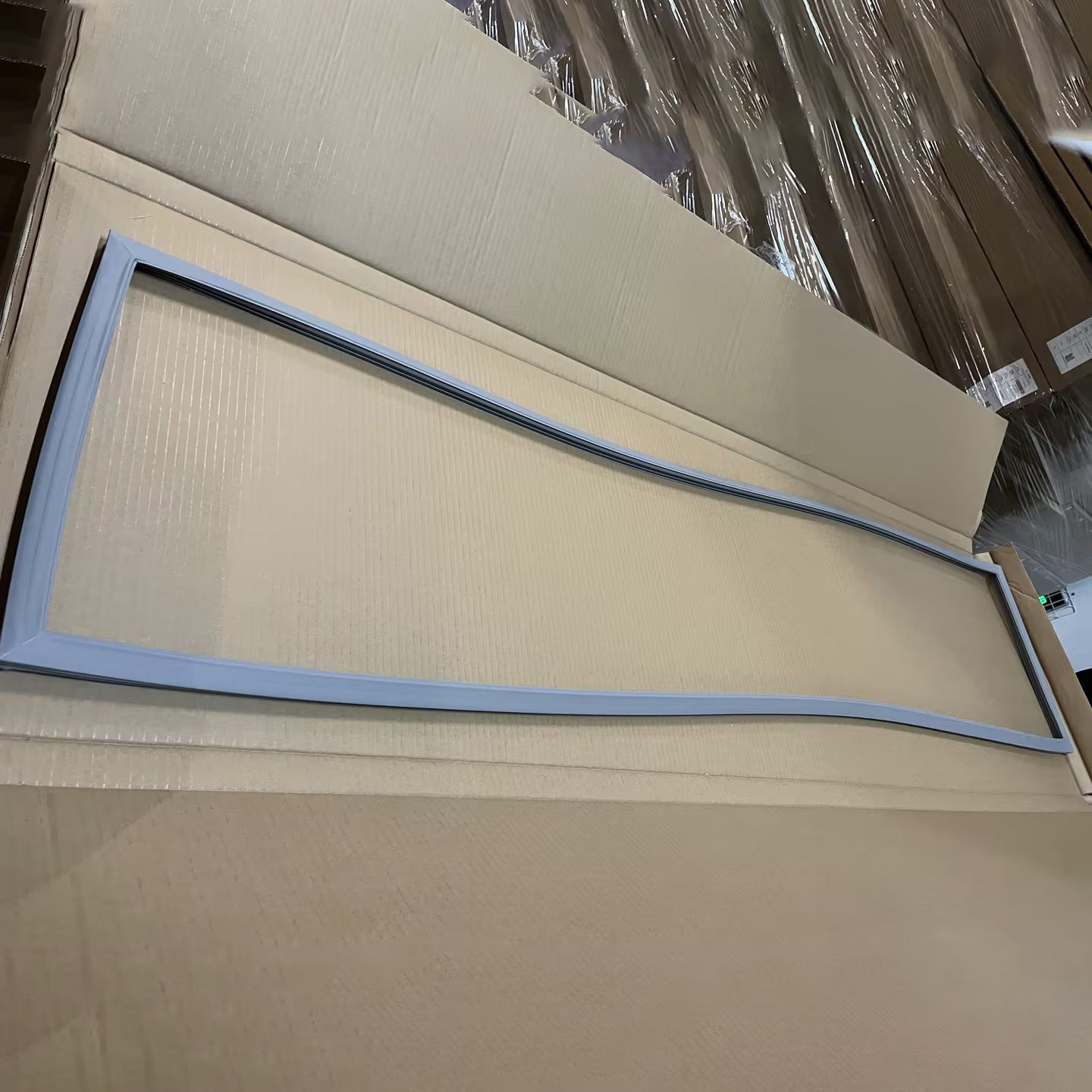 Xiaomi Refrigerator‌ Door seal of freeze