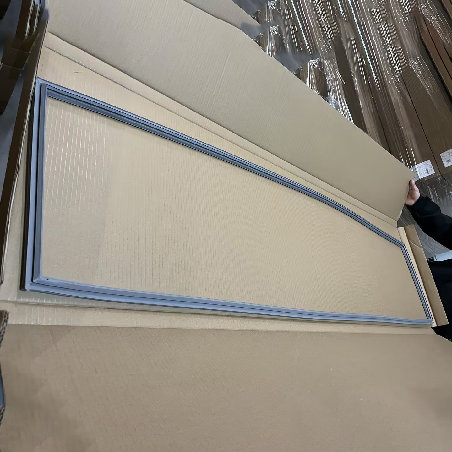 Xiaomi Refrigerator‌ Door seal of freeze