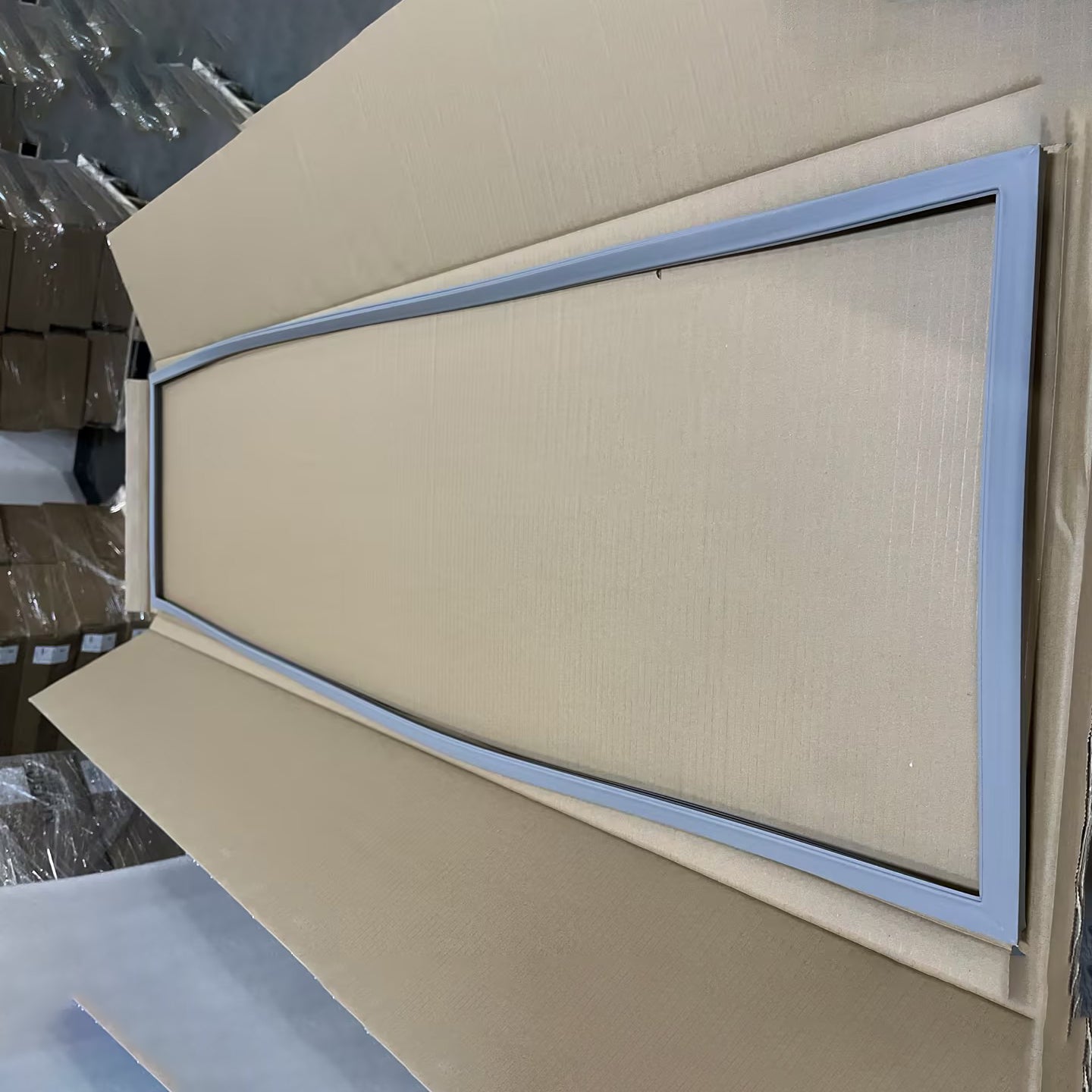 Xiaomi Door seal of refrigerator