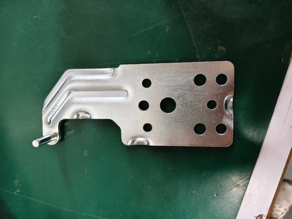 Xiaomi Refrigerator‌ Upper left hinge