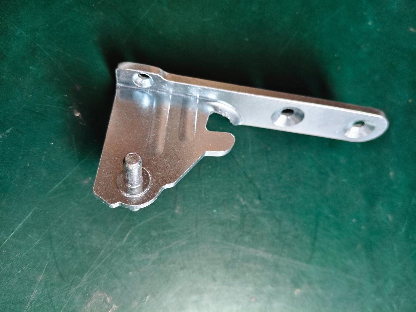 Xiaomi Refrigerator‌ Middle left hinge