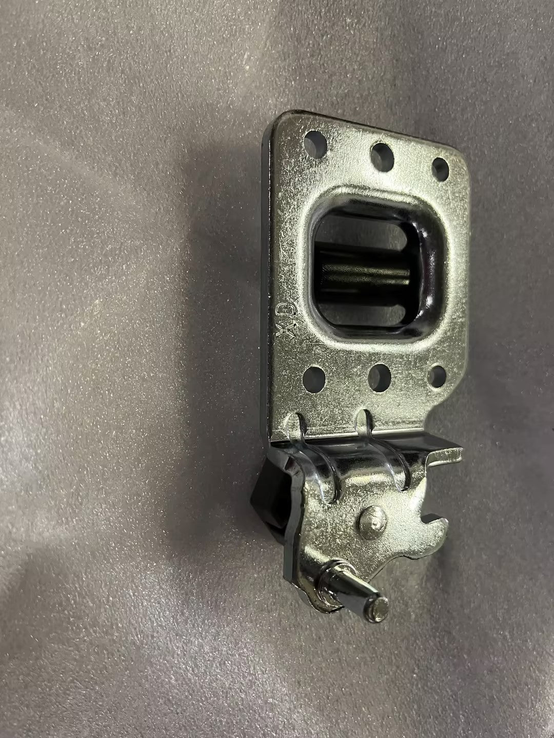 Xiaomi Refrigerator‌ Lower left hinge Assy