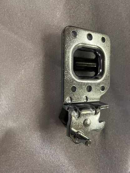 Xiaomi Refrigerator‌ Lower left hinge Assy