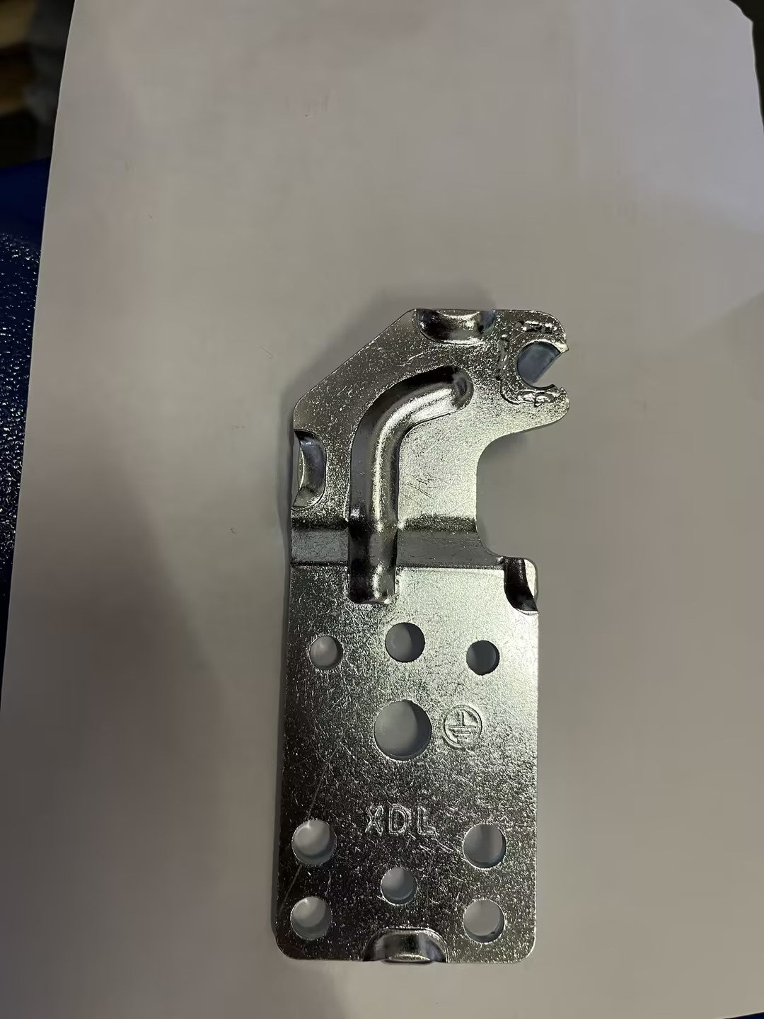 Xiaomi Refrigerator‌ Upper left hinge Assy