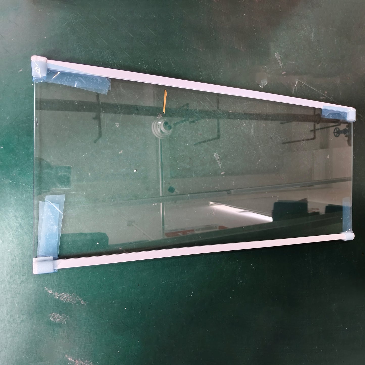 Xiaomi Glass shelf of refrigerator chamber（Common to Layers 1 to 3）
