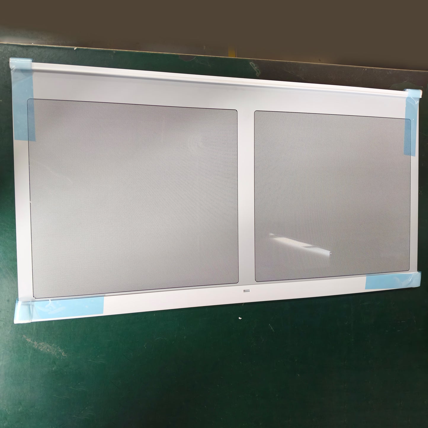 Xiaomi Glass shelf of refrigerator chamber（Layer 4）