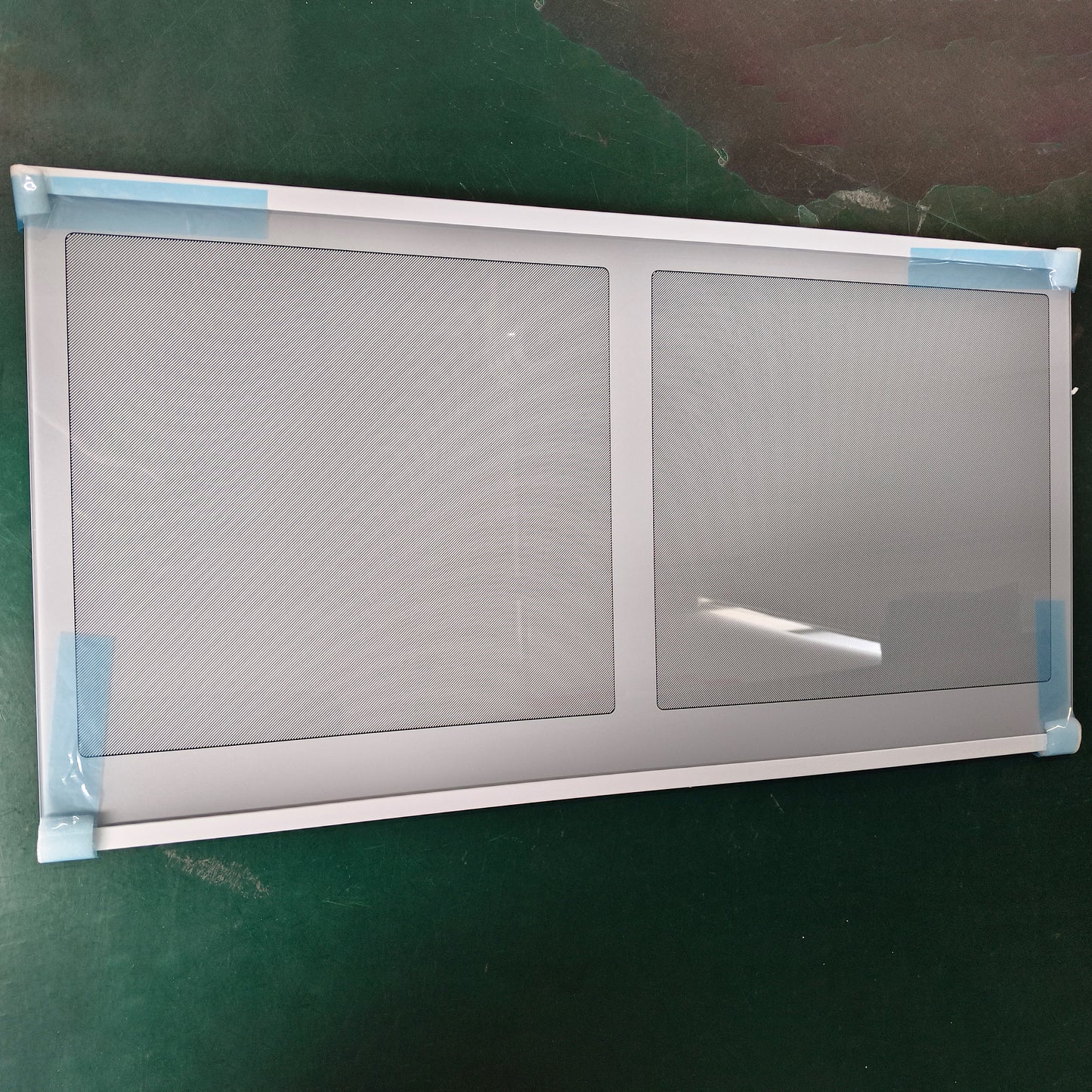 Xiaomi Glass shelf of refrigerator chamber（Layer 4）