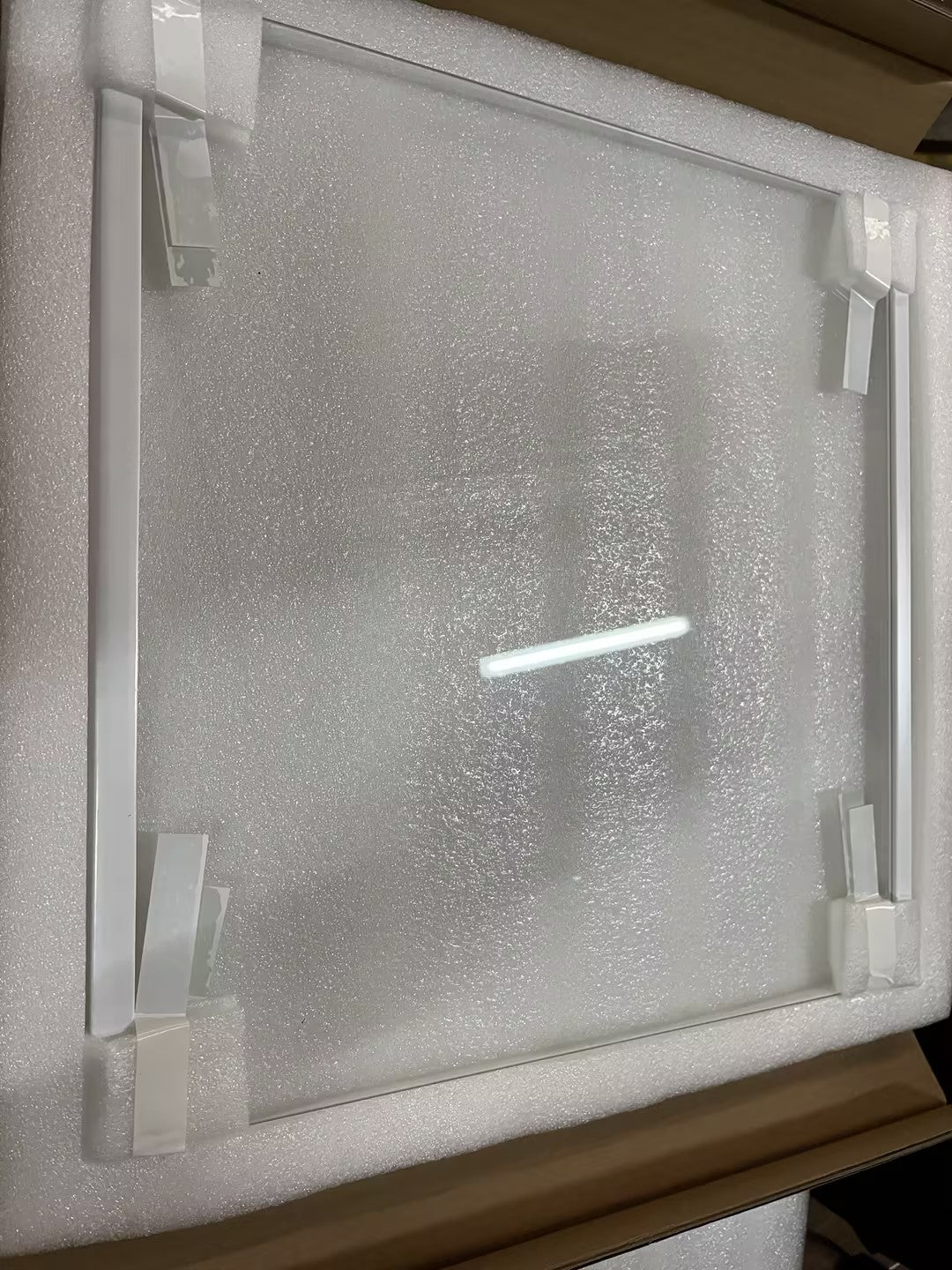 Xiaomi Glass shelf of Refrigerator（up Layers 1 &2）