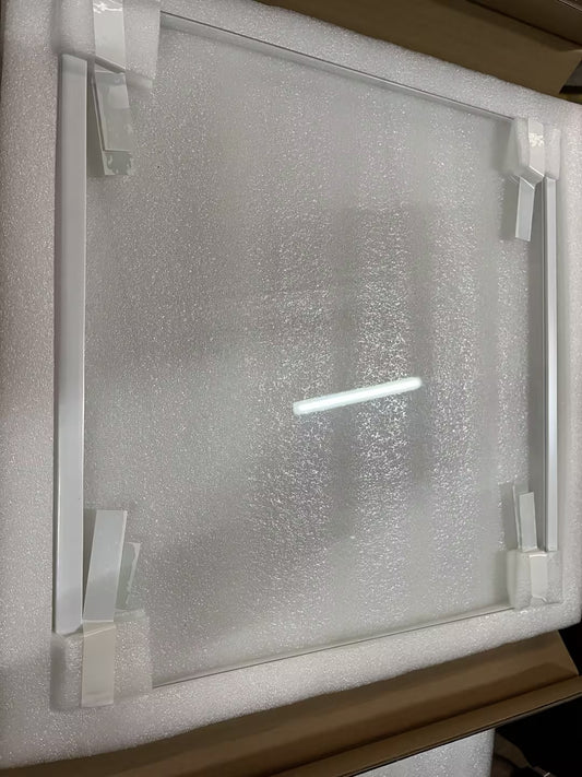 Xiaomi Glass shelf of Refrigerator（up Layers 1 &2）