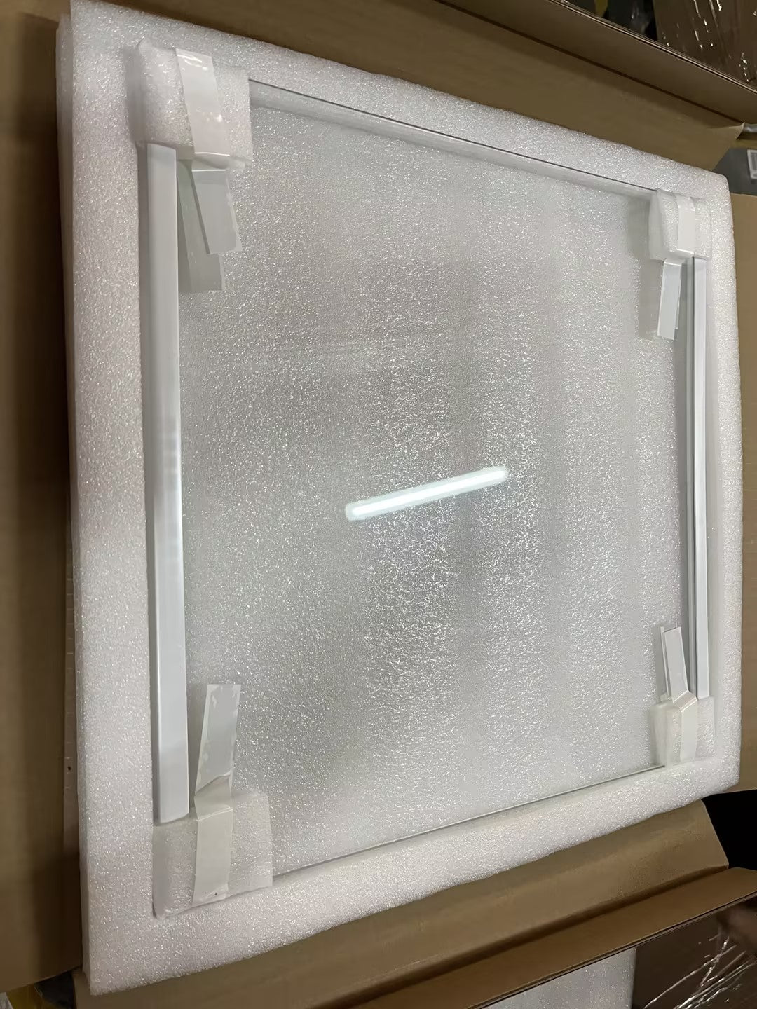 Xiaomi Glass shelf of Refrigerator（up Layers 1 &2）