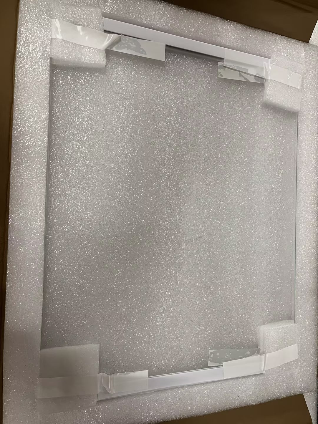 Xiaomi Refrigerator‌ Glass shelf of Freeze（up Layers 1&2）